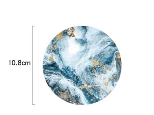 จานรองแก้ว ศิลปะ ย้อนยุค สไตล์ ยุโรป โบสถ์ แคทอลิค สวย ๆ จานรองแก้ว แบบอาร์ต ๆ 967999