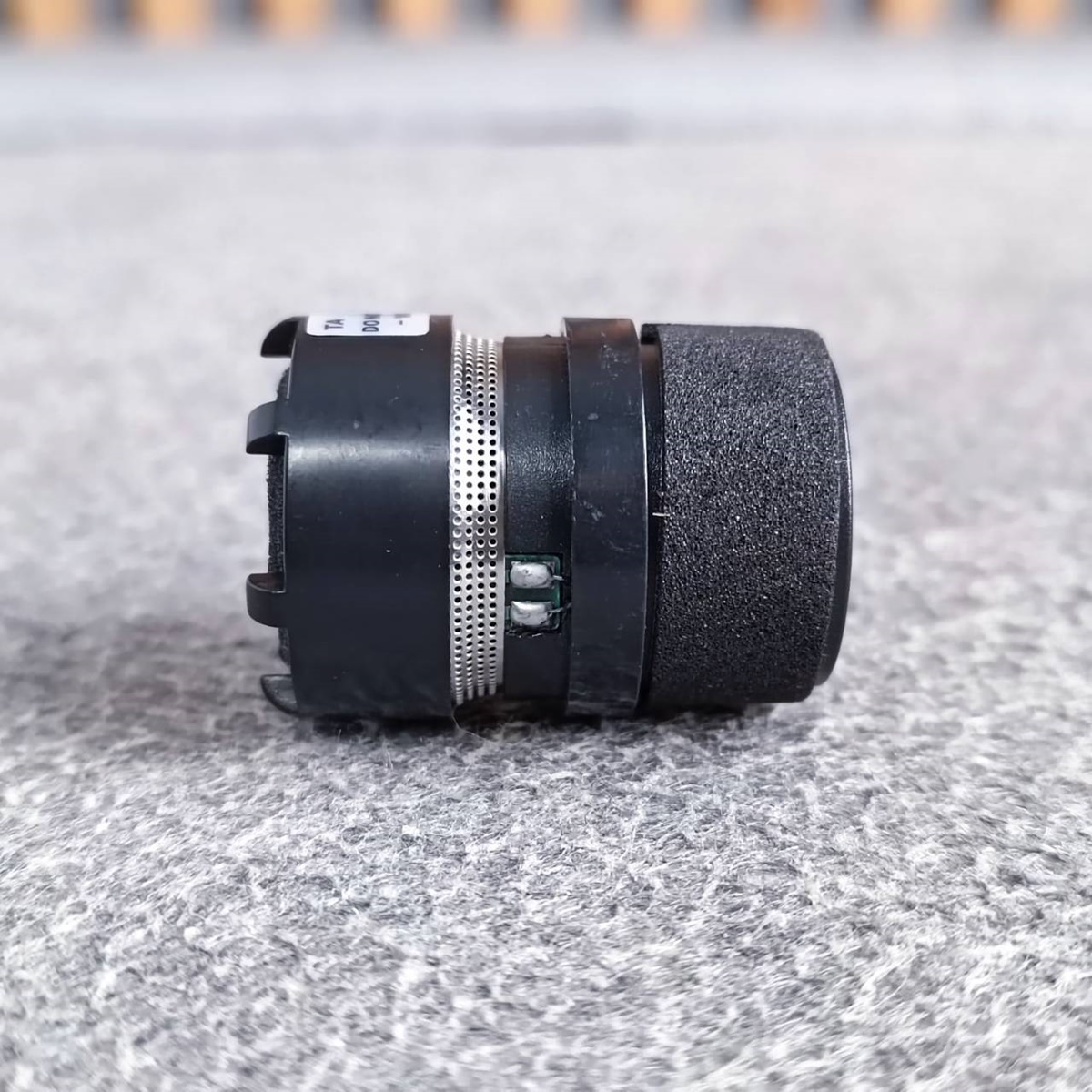 วอยซ์ไมค์ SM-58 วอยซ์ ไมค์ วอยซ์ไมโครโฟน วอยซ์ไมค์ลอย SM58 SM 58 อะไหล่เปลี่ยนหัวไมค์ VOICE MIC เอไอ-ไพศาล