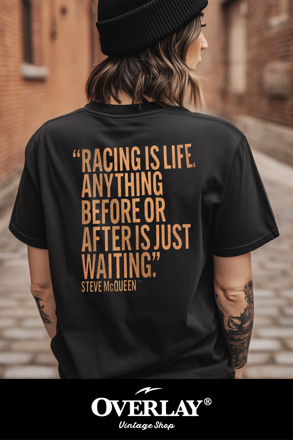 ⚡️MC McQUEEN⚡️