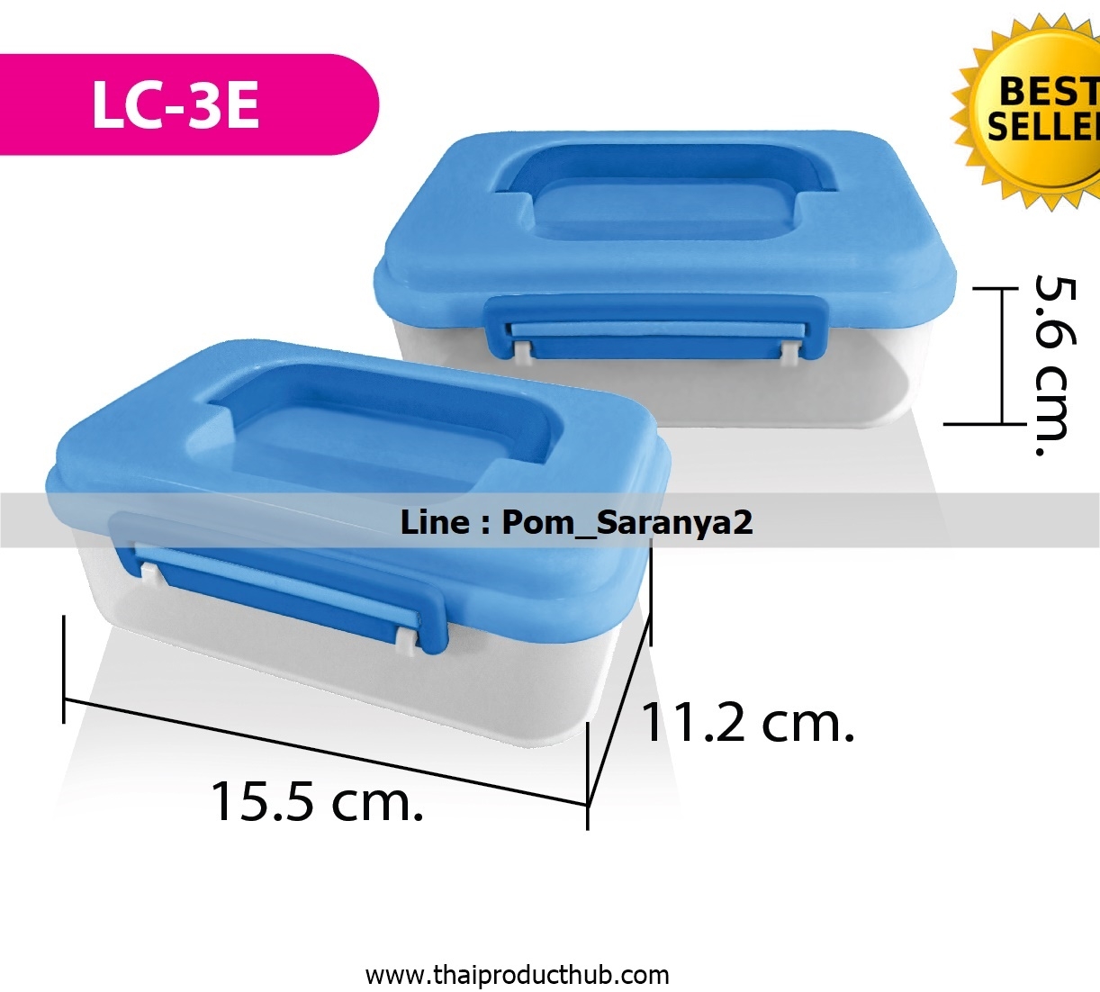 1B60-10-CP-100_กล่องใส่อาหาร,รับผลิตกล่องใส่อาหาร , ขายกล่องใส่อาหาร .ของพรีเมี่ยม, ของที่ระลึก