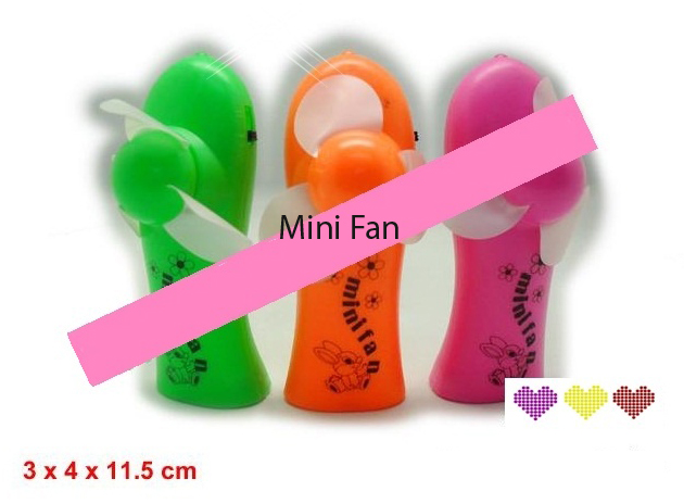 พัดลมมือถือ Mini Fan พัดลมมือถือ ราคาถูก