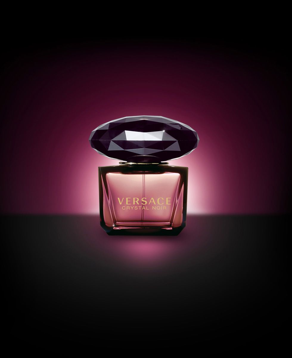 น้ำหอมแท้100% Versace Crystal Noir EDT 90ml