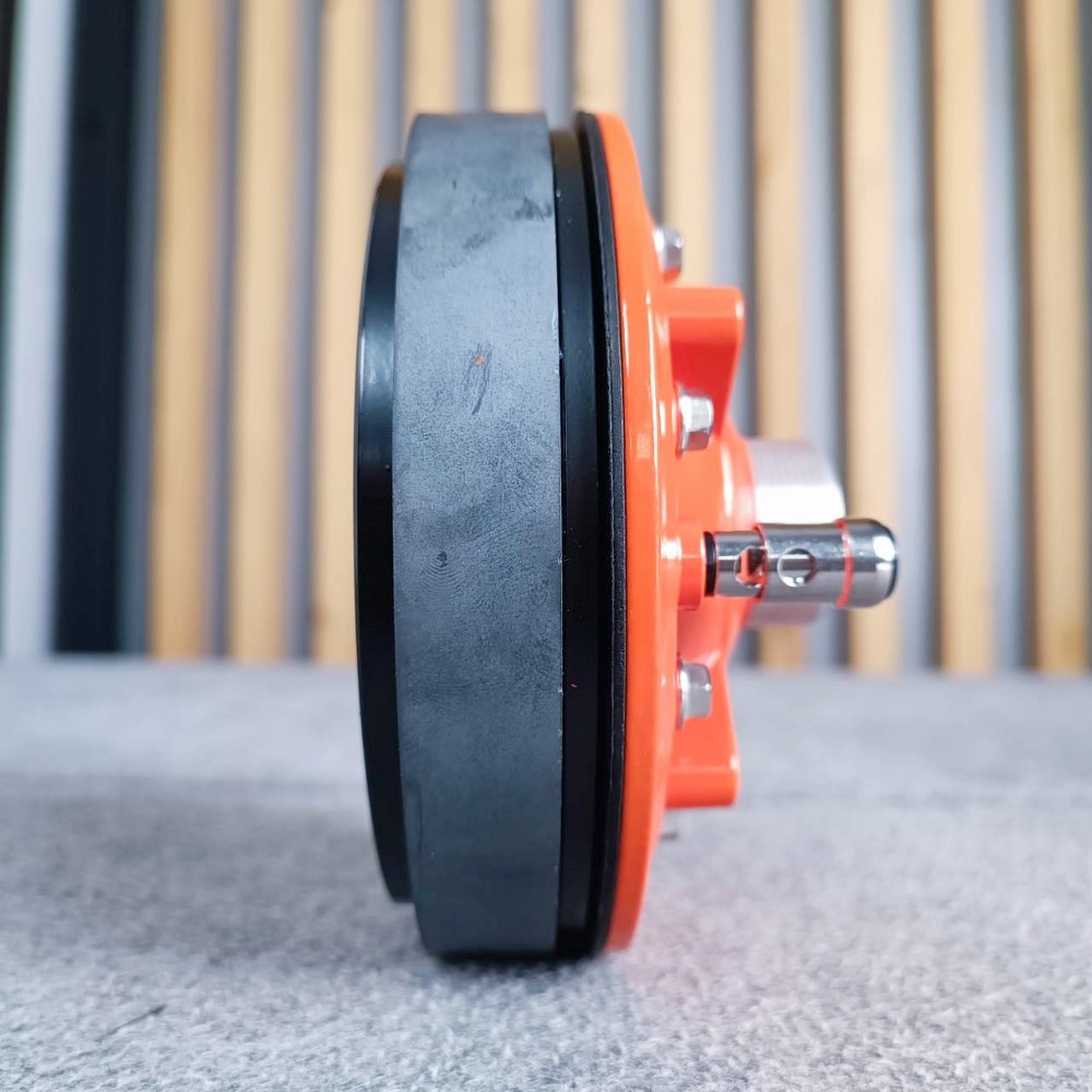 K.POWER KD-56A ii ยูนิตฮอร์น UNIT HORN ฮอร์น 800W Max. ซุปเปอร์ยูนิคฮอร์น K POWER KD 56A KPOWER KD56A MKII เอไอ-ไพศาล