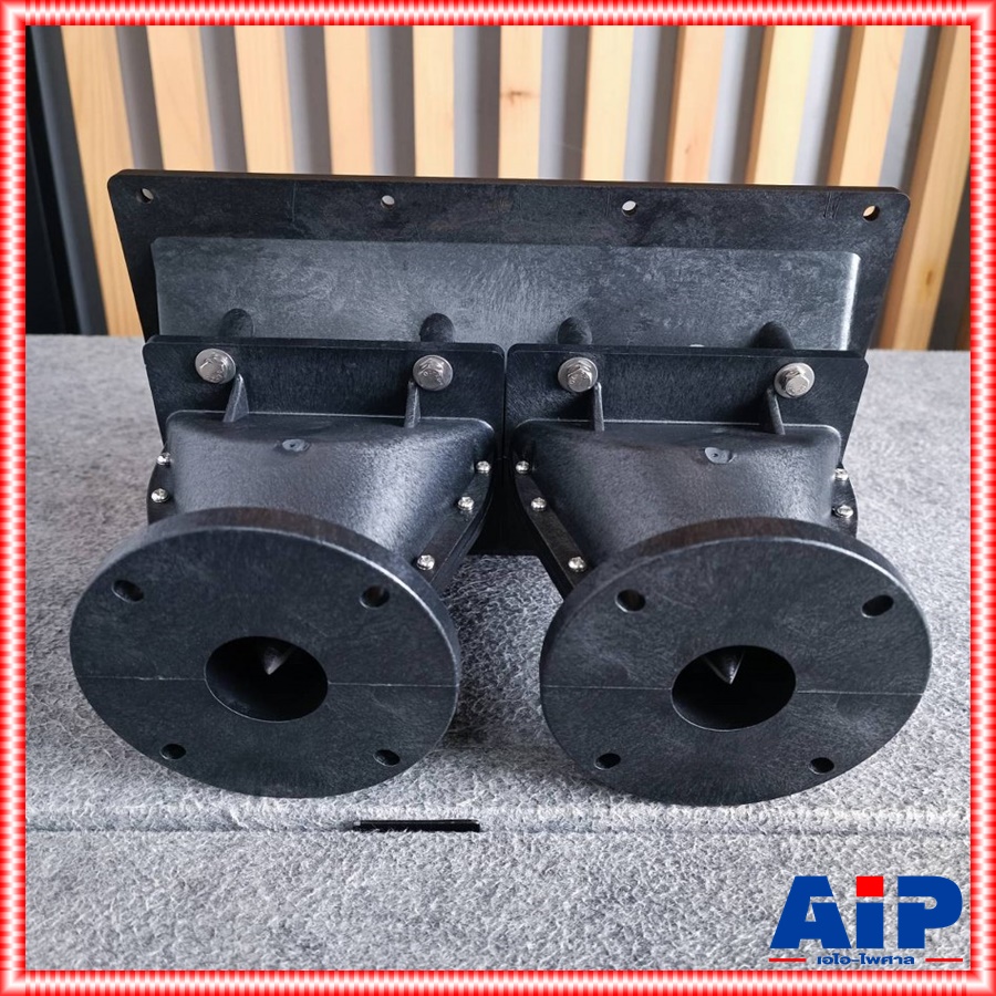 KANE ปากฮอร์น LINE ARRAY XZ-68 คอ1.4นิ้ว 2ยูนิต JH5968 JH 5968 ปากลำโพงฮอร์น ปากฮอร์นยูนิต XZ 68 XZ68 เอไอ-ไพศาล