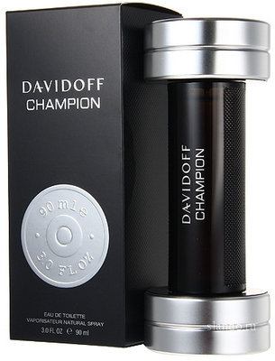 น้ำหอมแท้100% Davidoff Champion EDT 90 ml