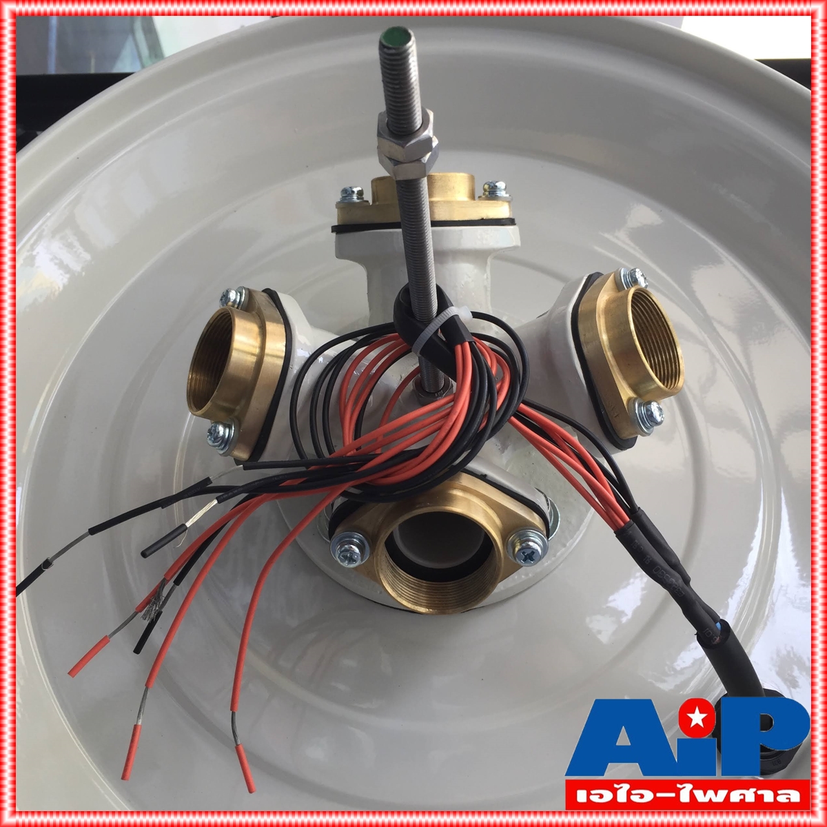 NEXON H4W-L ปากฮอร์นยาว4ยูนิต ปากฮอร์นใส่ได้4ยูนิต(ไม่รวมยูนิต) H4WL H4W L เอไอ-ไพศาล