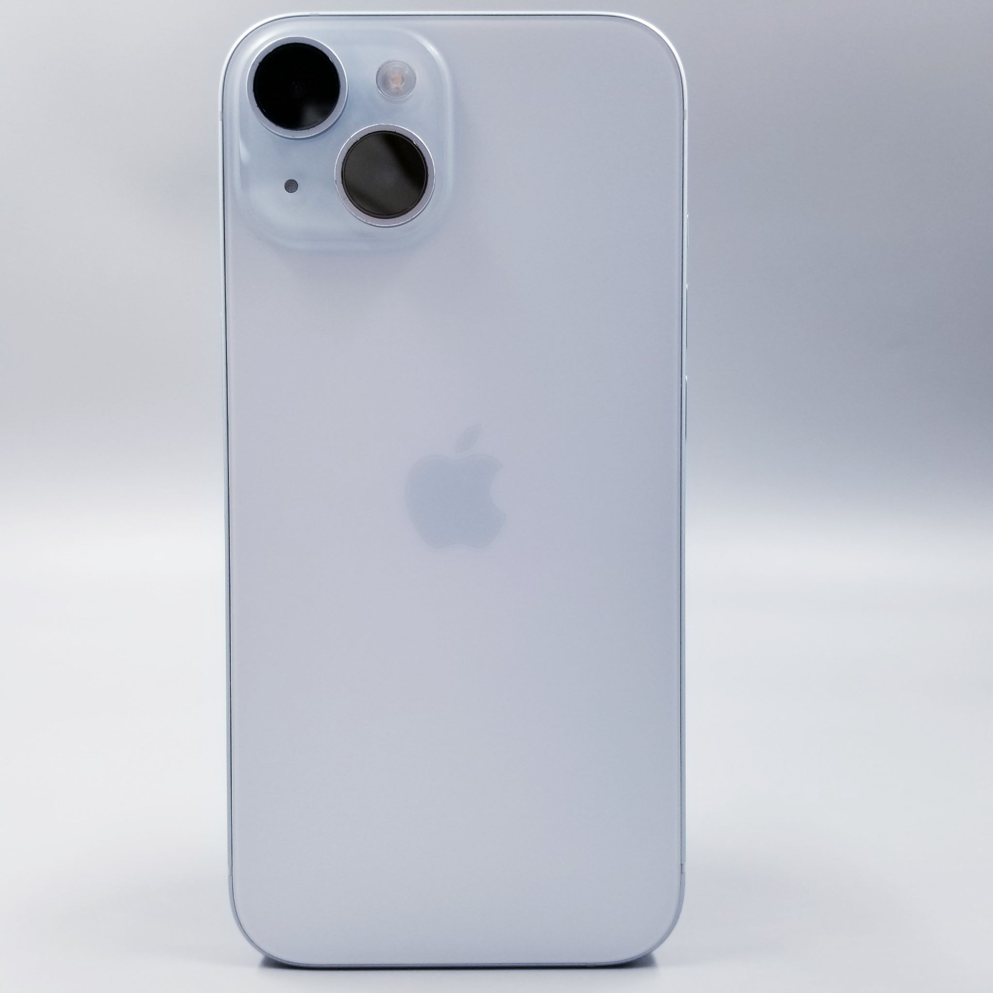 💙iPhone 15 128GB Blue💙💙 #รุ่นยอดฮิต i15 #ศูนย์แท้ สภาพดี ราคาสุดคุ้ม!! 💙