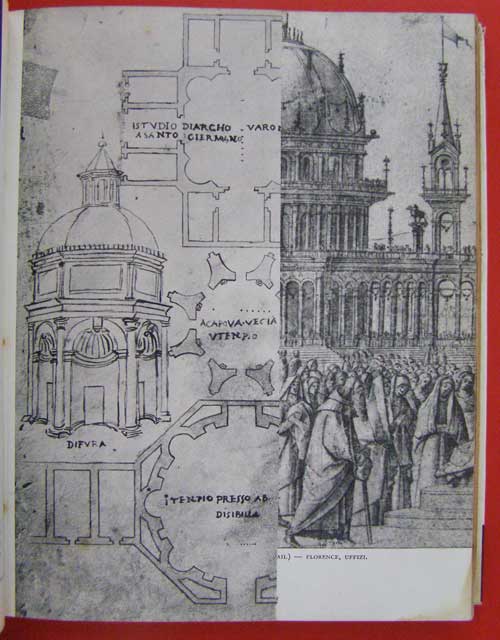 THE STUDIOS AND STYLES OF THE RENAISSANCE Italy 1460-1500 002096 (1)