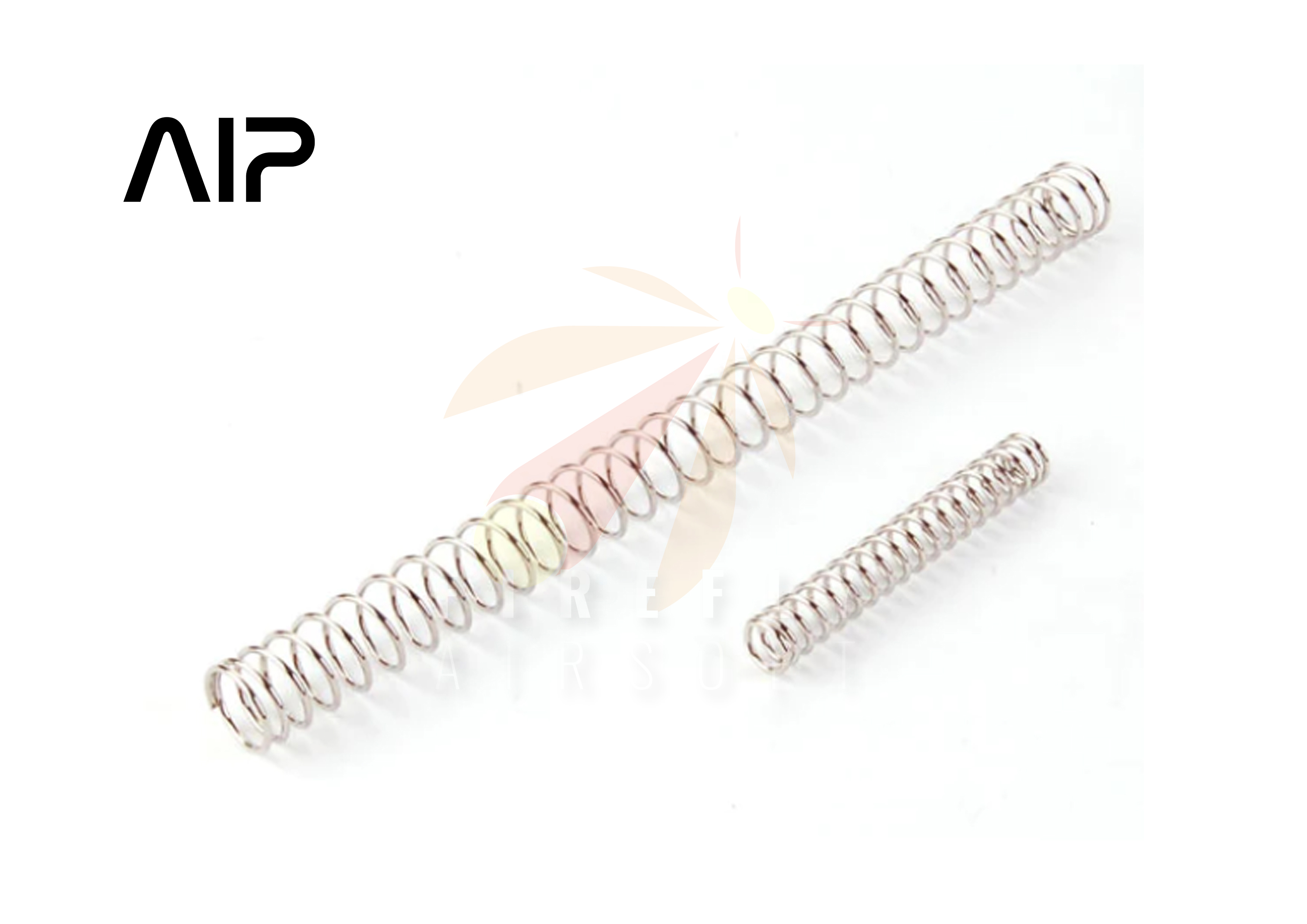 AIP 140% Enhanced Recoil/Hammer Spring For Hi-Capa 5.1/4.3