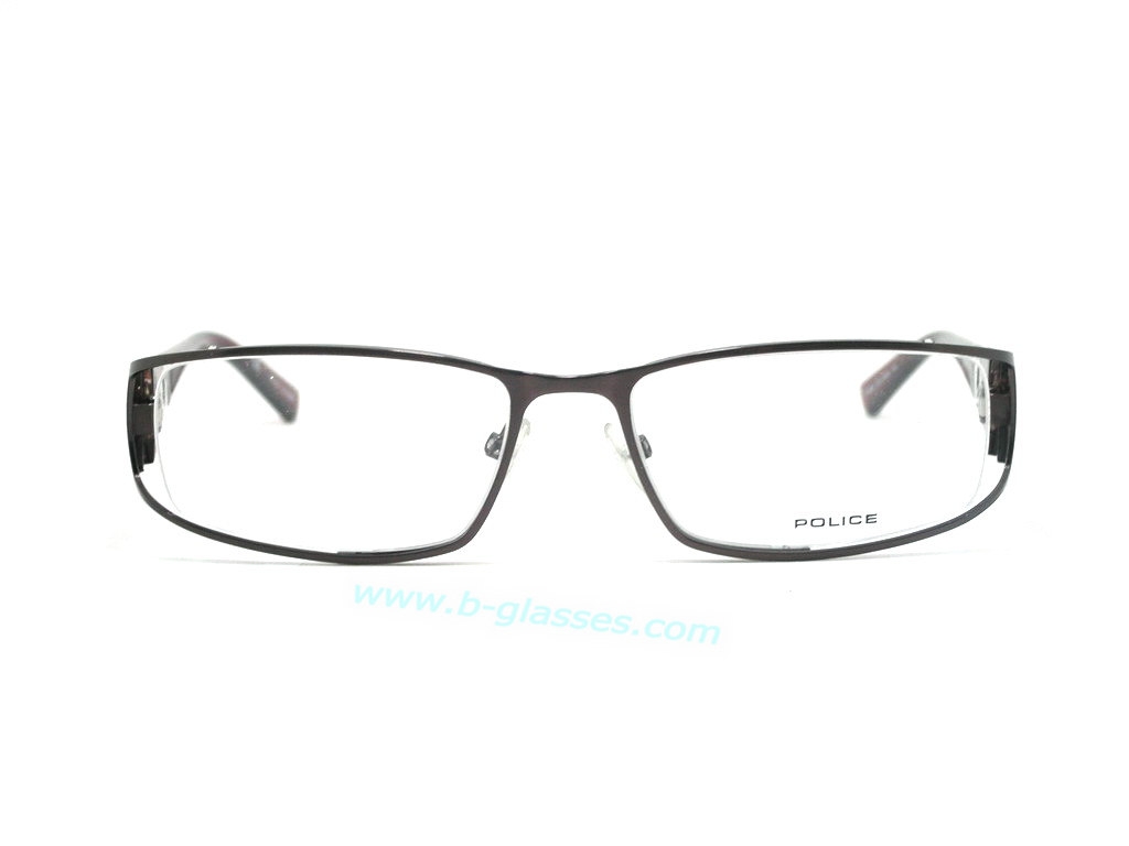 G กรอบแว่นสายตา Police ทรงสุดฮิตเลยค่ะ ของแท้และถูกที่สุด ส่งตรงจากUS.ค่ะ