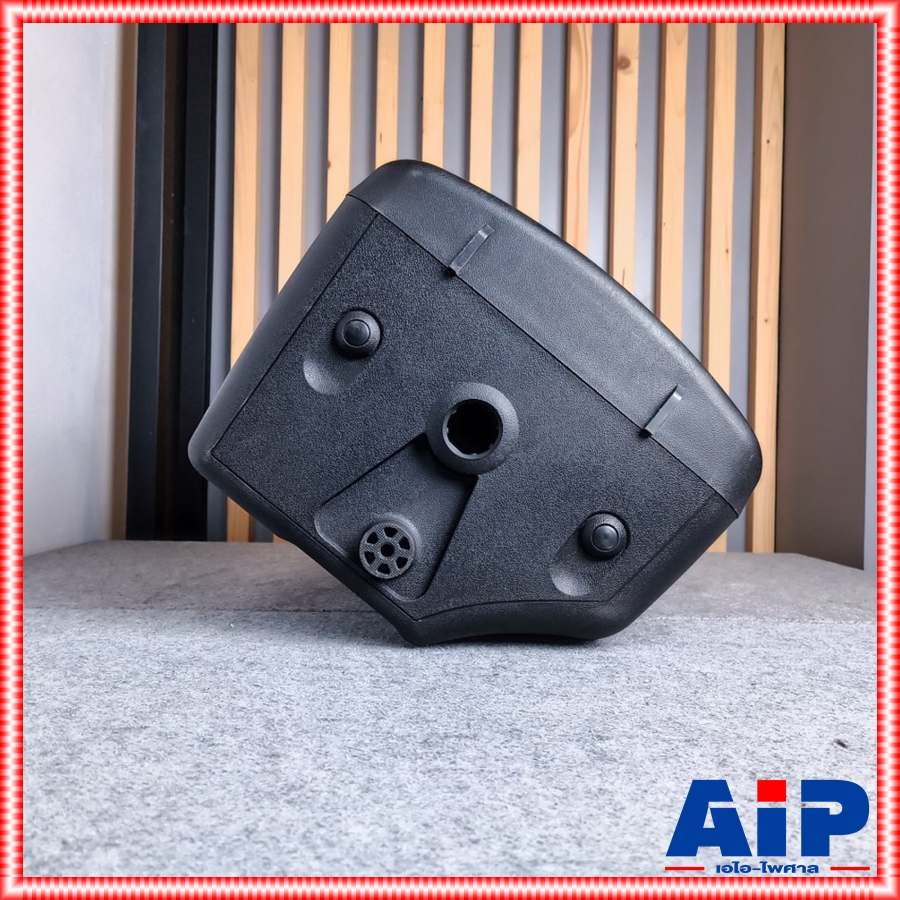 1ใบ NTS PD12AU ตู้ลำโพง12นิ้ว มีแอมป์ PD12 AU PD-12 PD 12 Active speaker เอ็นทีเอส ตู้แอคทีฟ เอไอ-ไพศาล