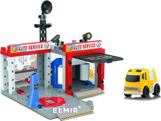 MY1101-3101 ของเล่นเด็กชุดรางรถ กล่องละ. (ของหมด)