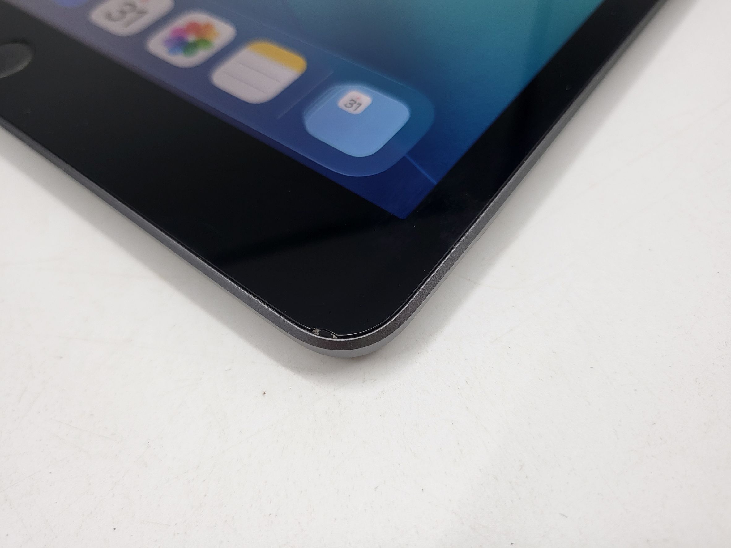 9️⃣ iPad 9th 64GB Space Gray Wi-Fi+Cellular 9️⃣ ใส่ซิมได้ ราคาสุดคุ้ม