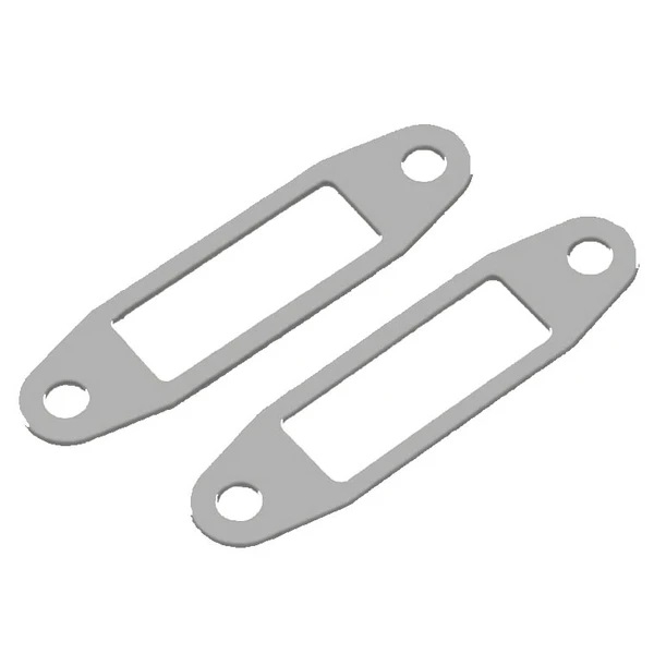 O.S ประเก็นท่อ 91-105 EXHAUST GASKET SET 91HZ (PBP90)