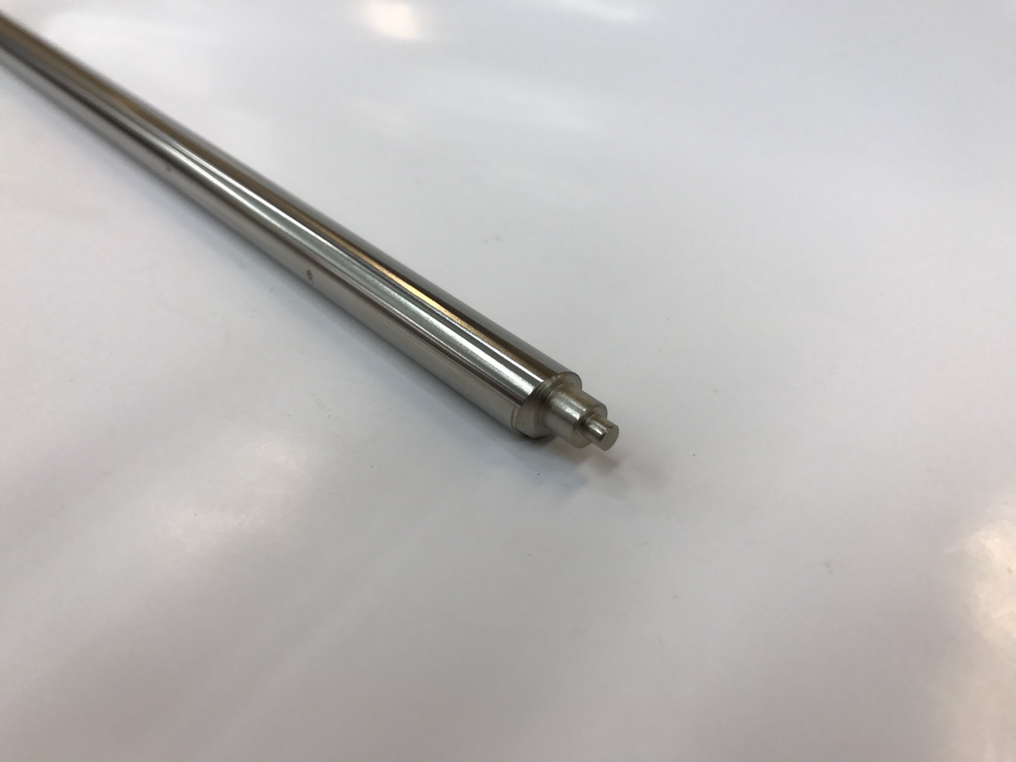SHAFT CR GUIDE EPSON LQ-310/LQ-350