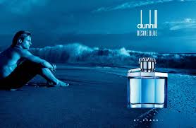 น้ำหอมแท้100% Dunhill Desire Blue For Men EDT 100ml. Tester