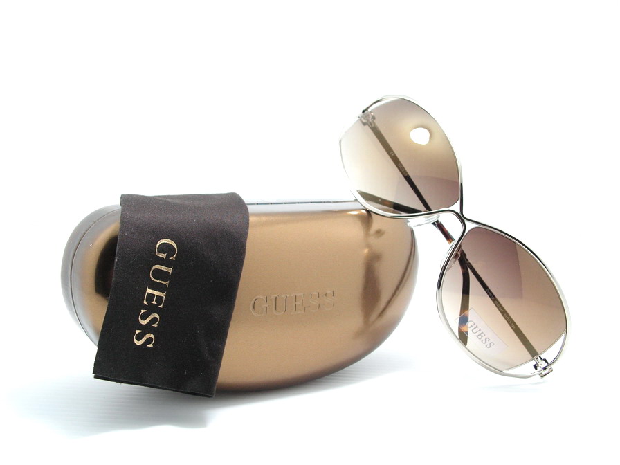 หมดแล้วค่ะ+++แว่นกันแดด Guess สวยเก๋สุดๆค่ะ ของแท้100%และถูกสุดๆ ส่งตรงจากUS.ค่ะ