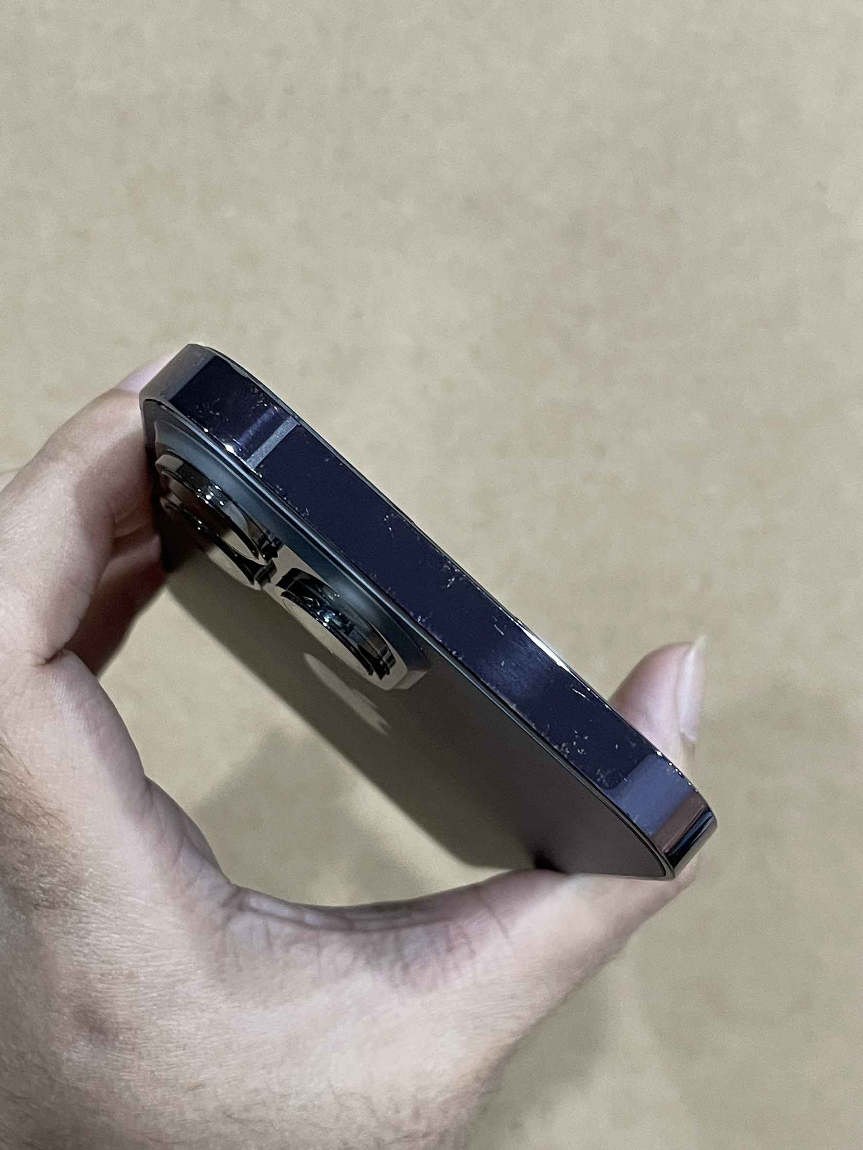 😈 iPhone 14 Pro Max 128GB Deep Purple 😈 🍇🆒 #อย่าช้า ‼️ 14PM ราคาคุ้มๆ 🆒🍇