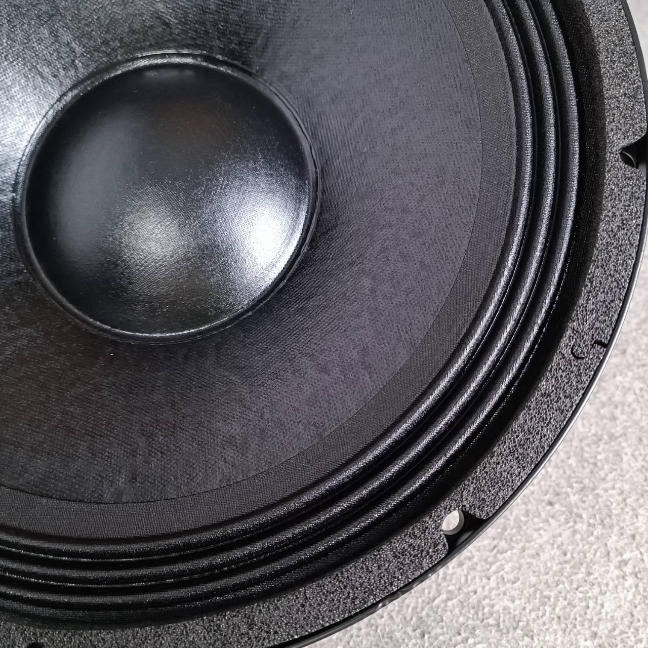 CONNEX AR-12 ลำโพง12นิ้ว ดอกลำโพงกลางแจ้ง โครงหล่อเหล็ก คอนเน็กซ์ 12" AR 12 AR12 เอไอ-ไพศาล