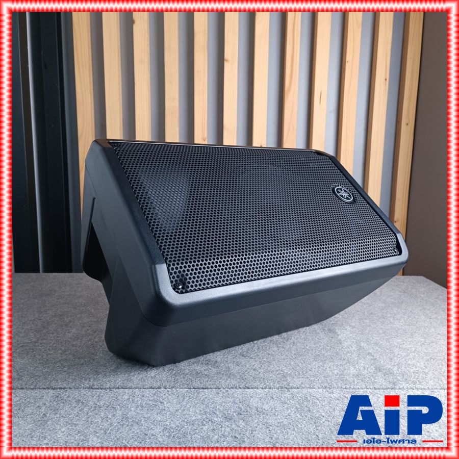 YAMAHA CBR-10 ตู้ลำโพง10นิ้ว(ใบละ) YAMAHA CBR10 | ตู้ลำโพง 2 ทาง 10 นิ้ว 700 วัตต์ 8 โอห์ม CBR-10 CBR10 CBR 10 เอไอ-ไพศาล