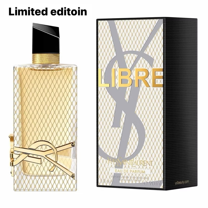 น้ำหอม YSL libre edp holiday limited edition 90ml