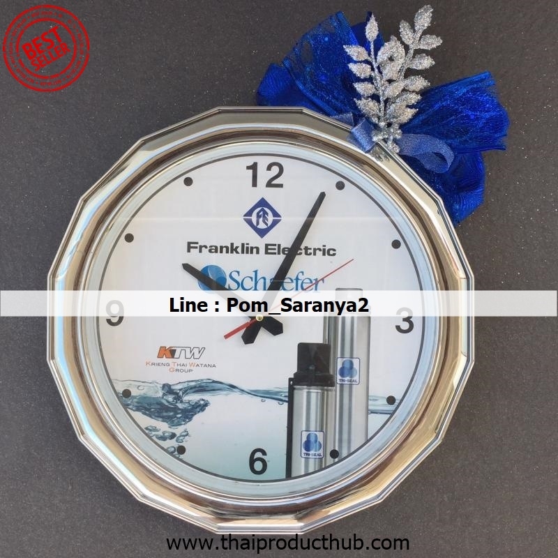 306-51-CP-036_นาฬิกาแขวน, รับผลิตนาฬิกาแขวน , ขายนาฬิกาแขวน .ของพรีเมี่ยม, ของที่ระลึก,