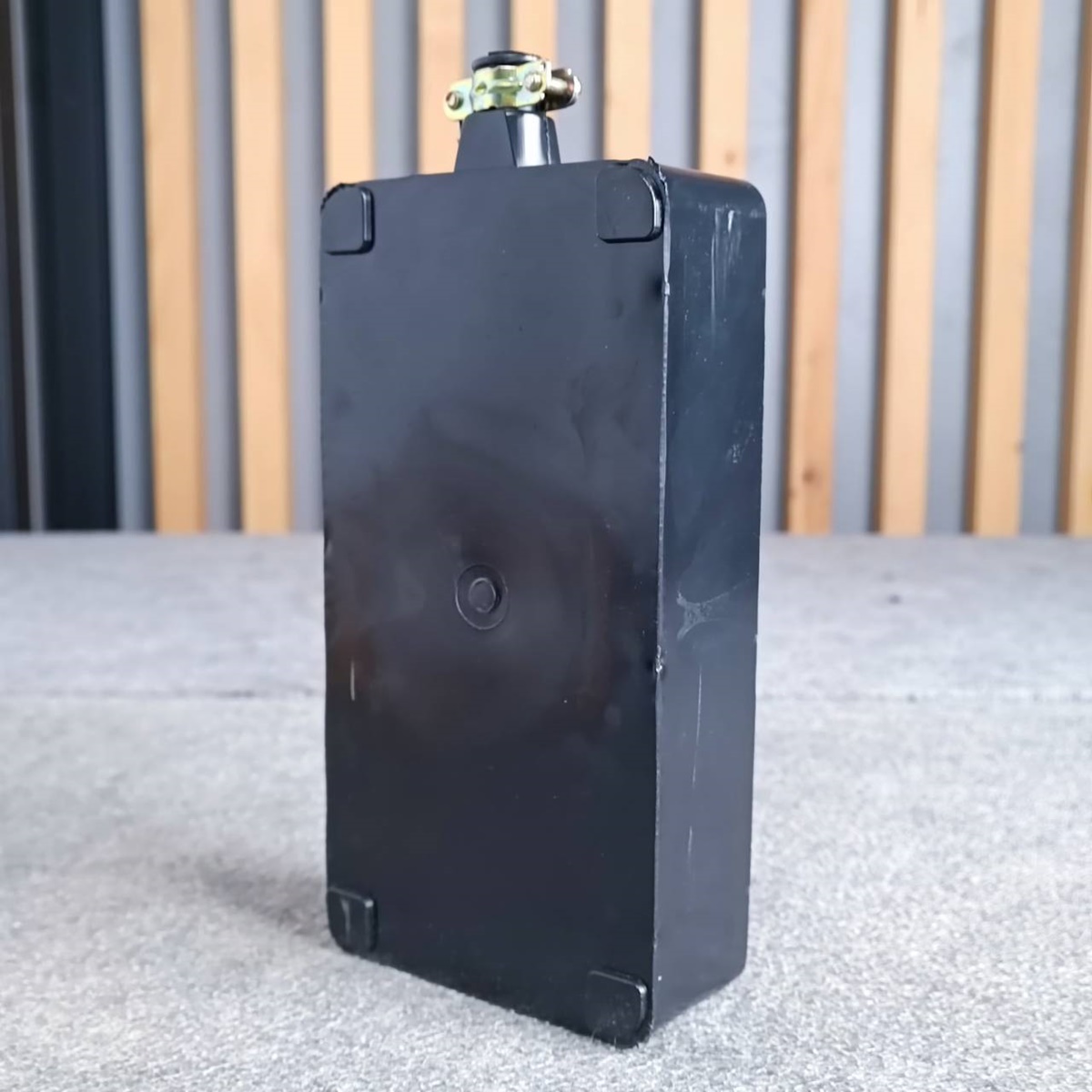 SOKAWA S-320 บล็อคยาง4x8 4กราวน์คู่ มาตราฐาน มอก. บล็อคยางพร้อมปลั๊กกราวด์คู่ บล็อคยาง8ช่อง เอไอ-ไพศาล