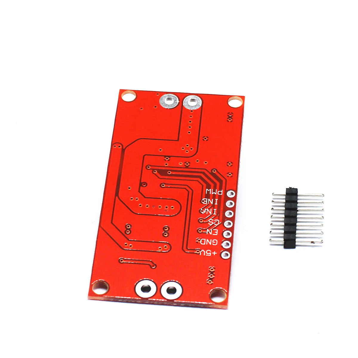 VNH3SP30 Moto Shield Stepper Motor Drive Module High Current 30A