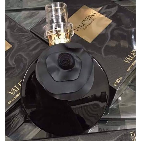 น้ำหอม แท้100% Valentina Oud Assoluto Valentino for women EDP 80ml