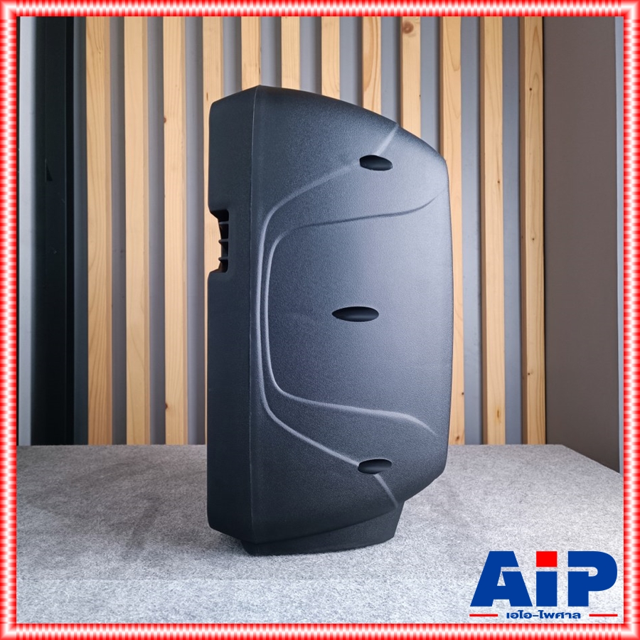 BEHRINGER PK-110 ตู้ลำโพง10นิ้ว ไม่มีแอมป์ ลำโพงแบบ Passive 2 ทาง ทนกำลังขับ 480 วัตต์ PK 110 PK110 เอไอ-ไพศาล +++