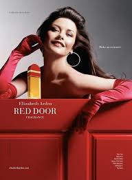 น้ำหอมแท้100% Elizabeth Arden Red Door EDT 100ml