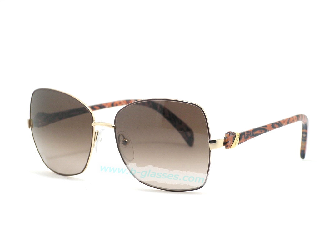 S แว่นกันแดด Emilio Pucci ไฮโซมากมายค่ะแบรนด์นี้ ของแท้100%และถูกสุดๆ ส่งตรงจากUS.ค่ะ
