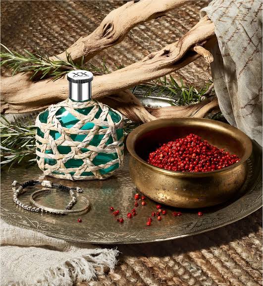 ￼น้ำหอม John Varvatos XX Artisan Teal for men 125ml