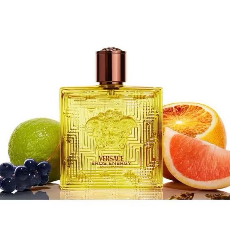 น้ำหอม Versace Eros Energy edp 100ml
