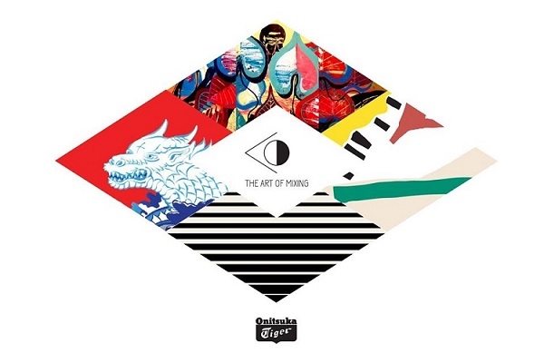 รองเท้าโอนิ LAWNSHIP - Longship Black / Black (HAMILTON YOKOTA)