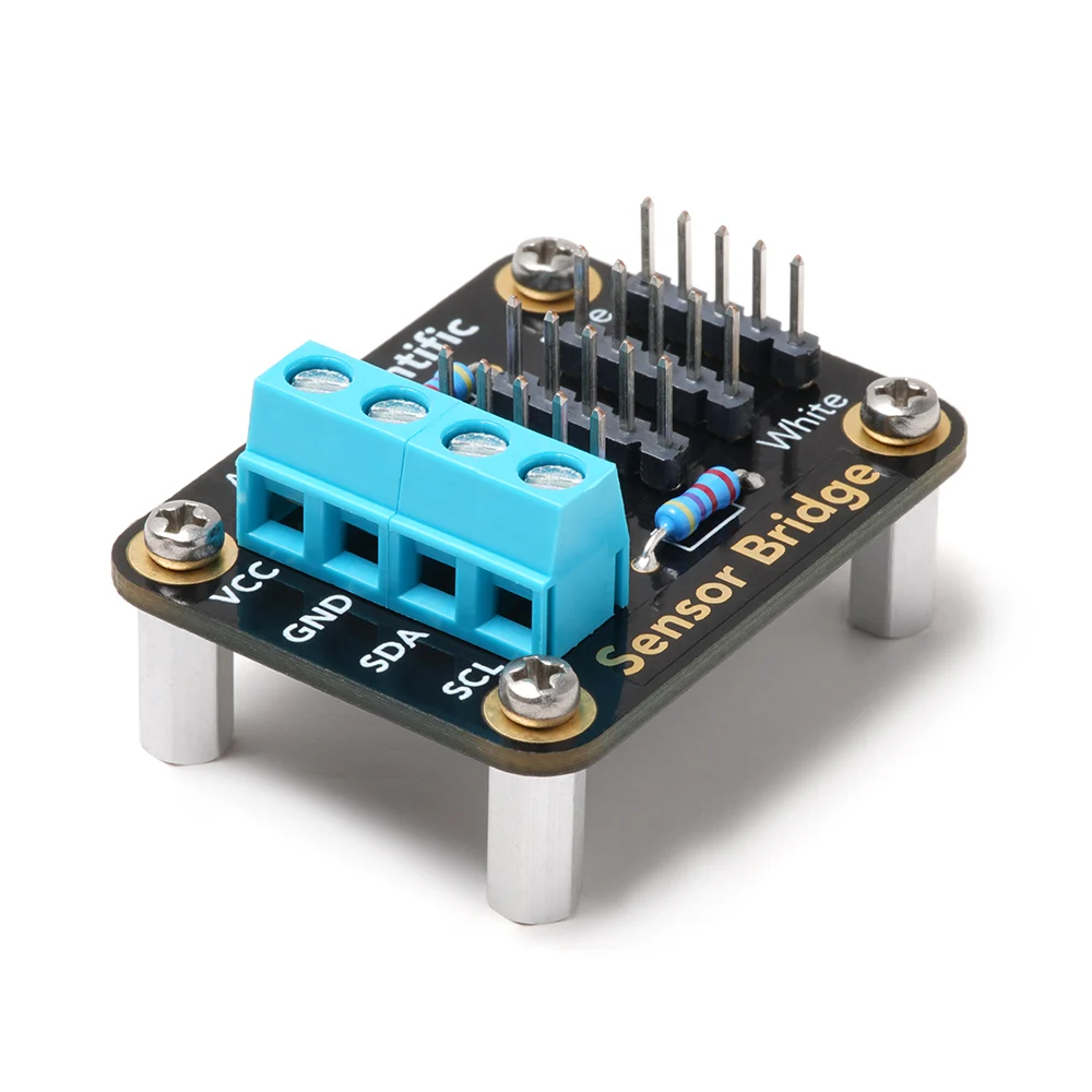 Sensor Bridge