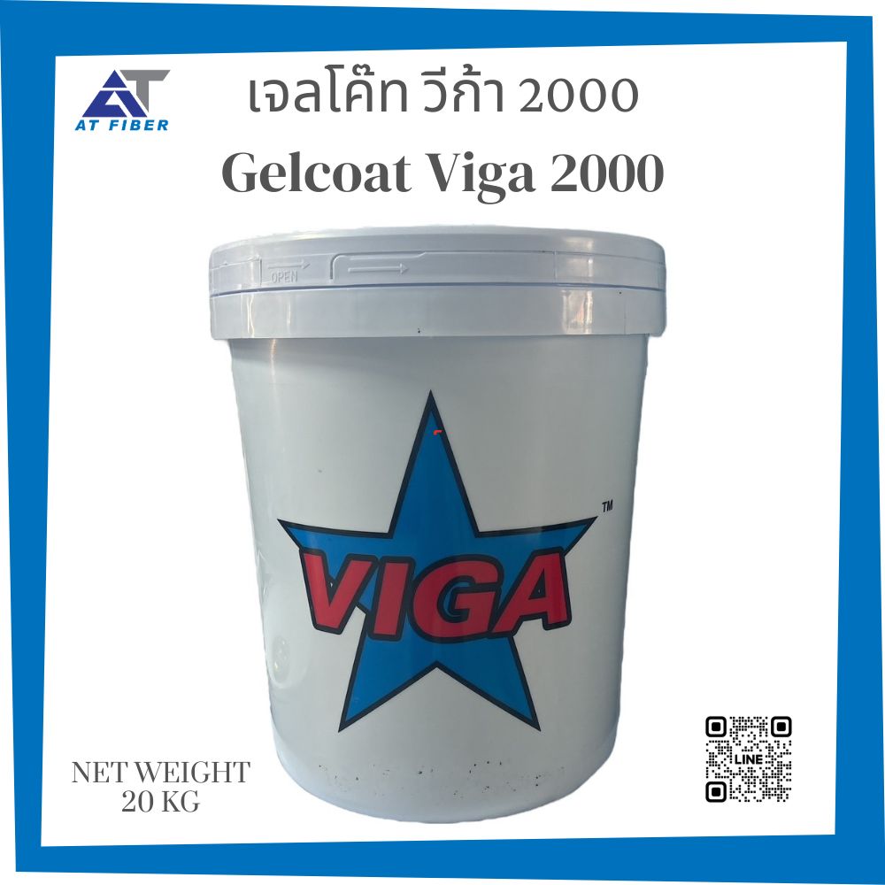 เจลโค๊ทวีก้า 2000