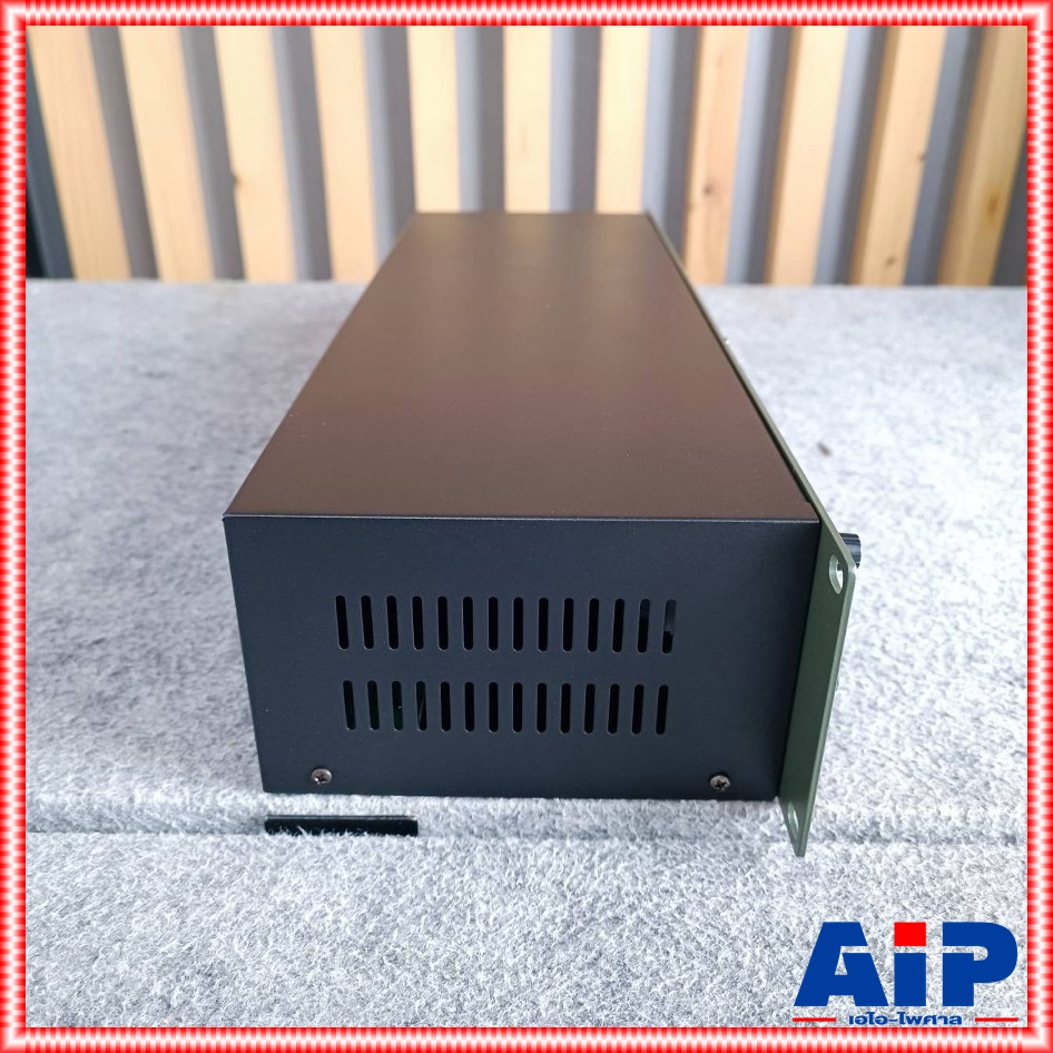 HOTROCK 231XL EQ อิควอไลเซอร์ EQUALIZER เครื่องปรับแต่งเสียง ฮอทร็อค HOT ROCK รุ่น 231-XL 231 XL เอไอ-ไพศาล