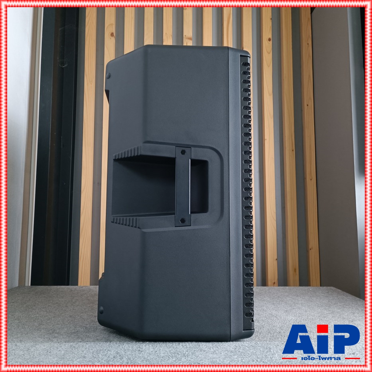 VL-AUDIO VIVA-712D ตู้ลำโพง12นิ้ว active speaker 2ทาง +++ VL AUDIO VIVA712D ตู้ 12นิ้ว มีแอมป์ในตัว VIVA712 VIVA-712 เอไอ-ไพศาล