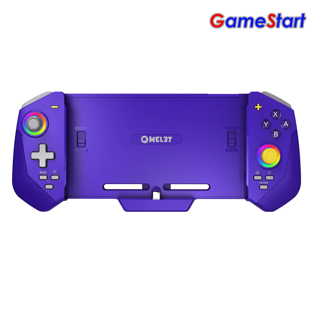 Omelet gaming super deck (รับประกัน 1 ปี)