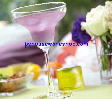 Madison Margarita Glass แก้วมาการิต้า แก้วก้าน 12 oz. (345 ml.)