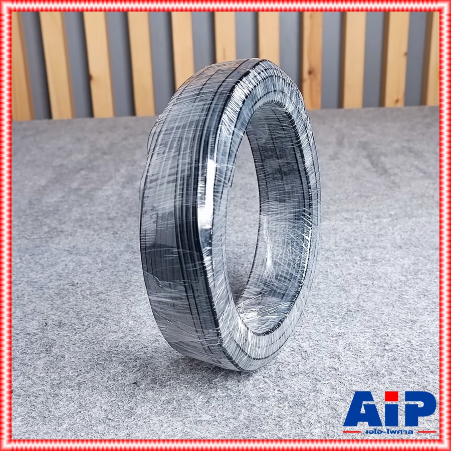 ขด20เมตร DYNACOM JSL-015 สายชีลด์คู่4mmx2 สายชีลด์คู่ JSL 015 JSL015 สายชีลด์แบบคู่ สายสัญญาณคู่4MM. เอไอ-ไพศาล