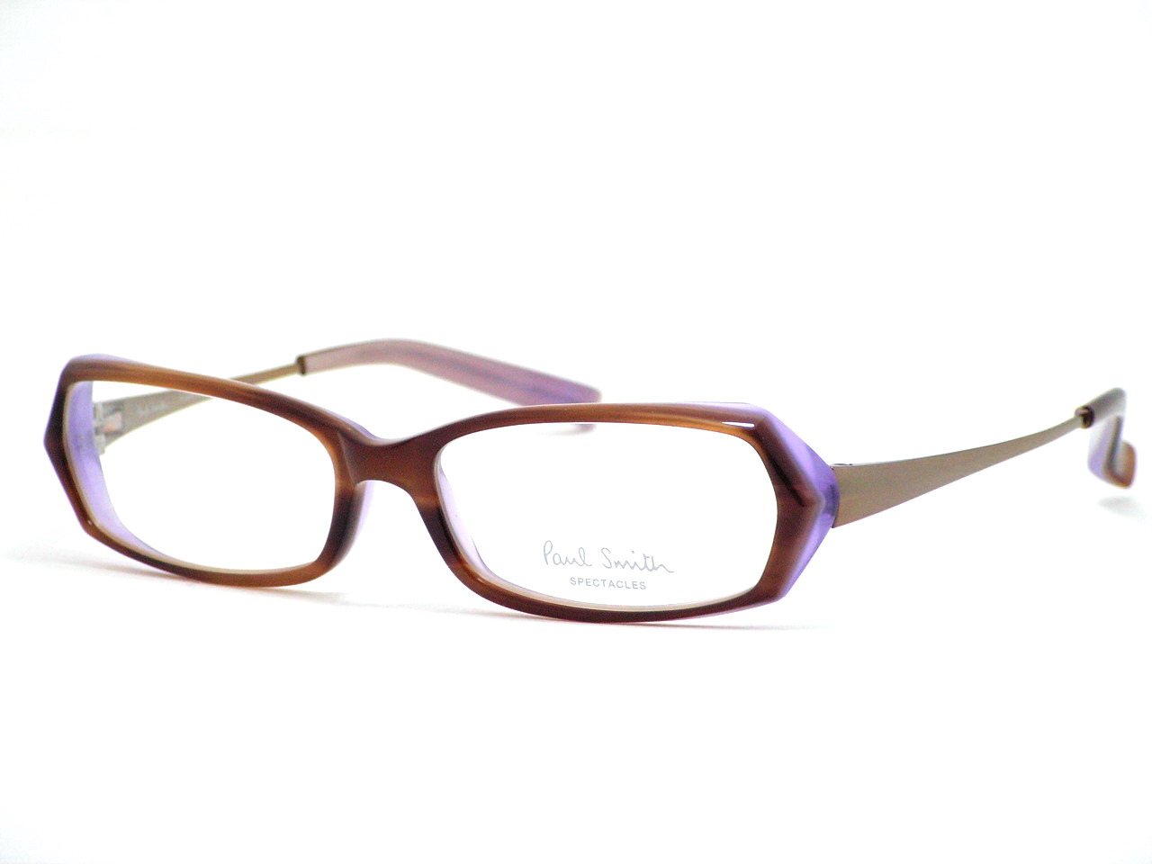 หมดแล้วค่ะ+++กรอบแว่นสายตา Paul Smith แบรนด์ดังเลยค่ะ ของแท้และถูกที่สุด ส่งตรงจากUS.ค่ะ
