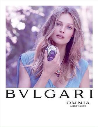 น้ำหอมแท้100% BVLGARI Omnia Amethyste EDT ขนาด 65มล.