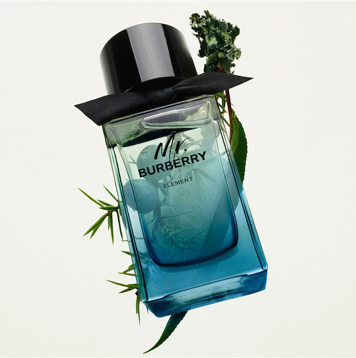 น้ำหอมแท้100% Mr. Burberry Element EDT for men 100ml TESTER