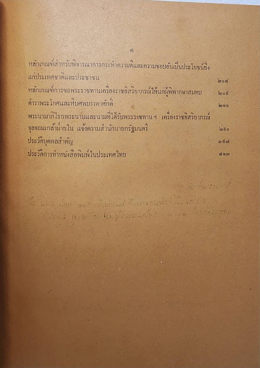 เครื่องราชอิสสิยาภรณฺ์บุคคลตัวอย่าง SKU-09944
