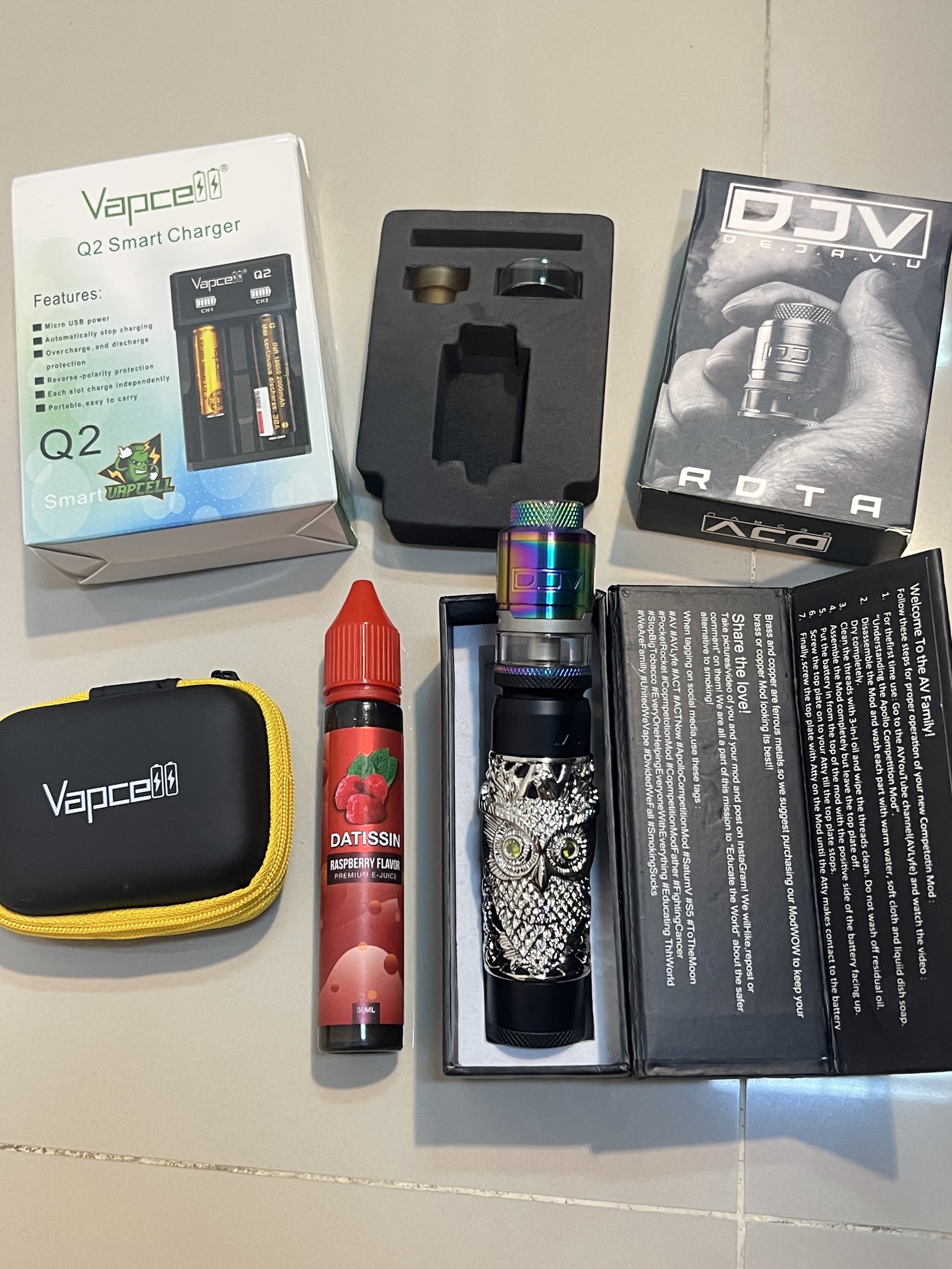 มอทยิงสด ของแถมครบชุด🔥