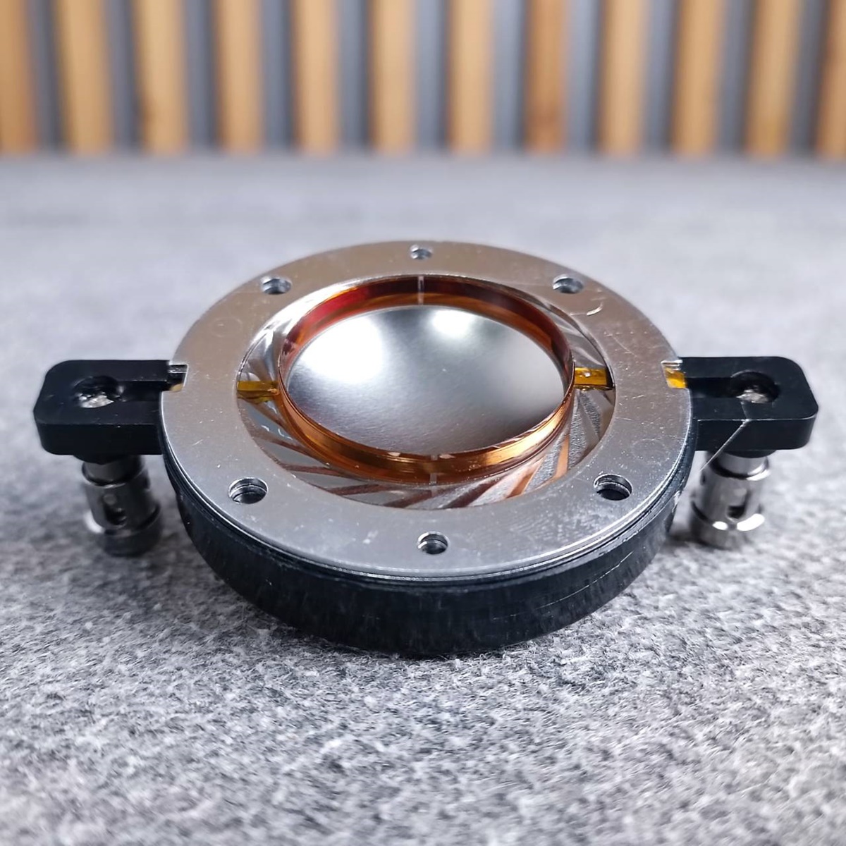 วอยซ์ลำโพง ของแท้ NPE COMP34 วอยซ์เสียงแหลม วอยซ์แหลม comp 34 วอยซ์ ลำโพง อะไหล่เสียงแหลม เอไอ-ไพศาล