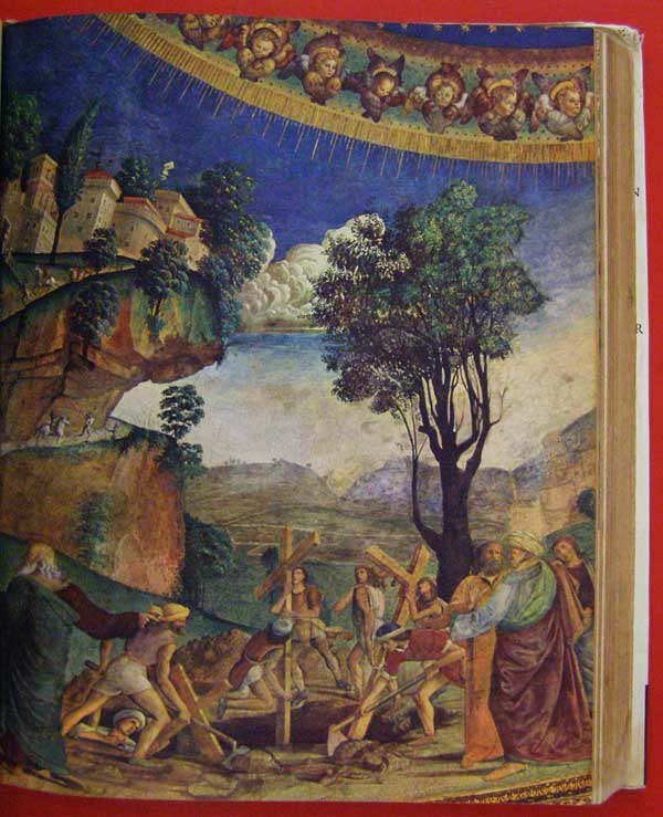 THE STUDIOS AND STYLES OF THE RENAISSANCE Italy 1460-1500 002096 (1)
