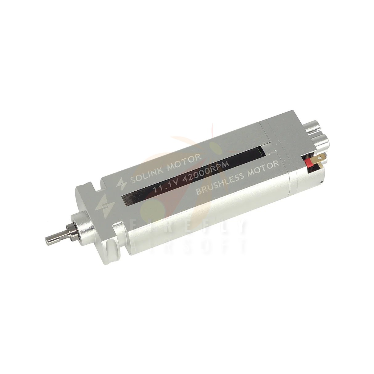 SOLINK 42000rpm Brushless Motor for Systema PTW